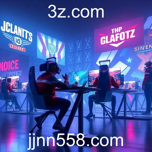 Tendências e Inovações nos Jogos Online em 2026