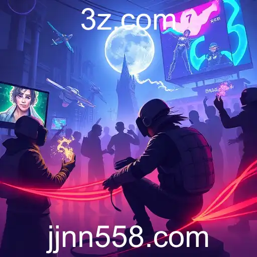 Ascensão e Tendências em jjnn.com