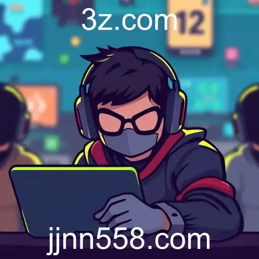 A Ascensão do JJNN Game: O Fenômeno de 2026