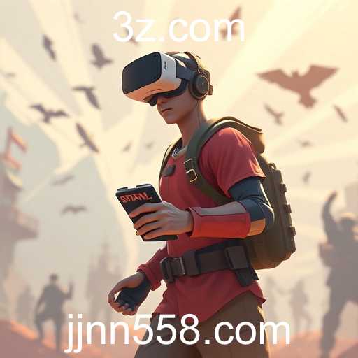 Tendências Emergentes no Mundo dos Jogos em 2026