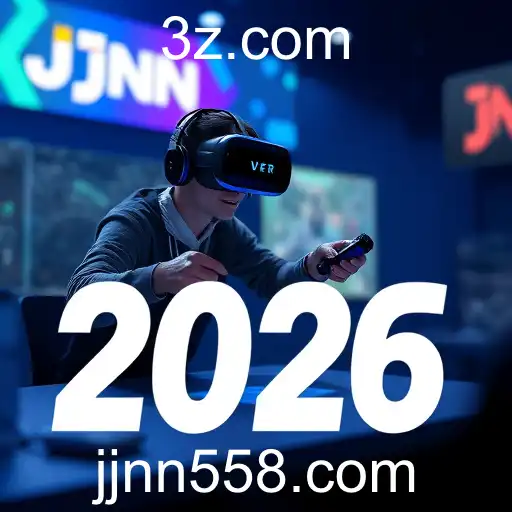 Tendências Emergentes nos Jogos Online: 2026 em Perspectiva