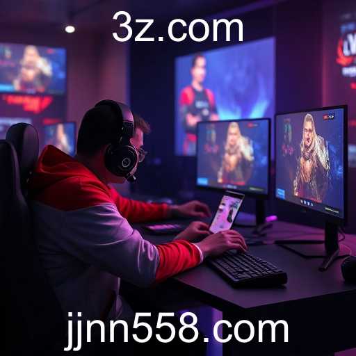 A Evolução do Mercado de Jogos Online em 2026