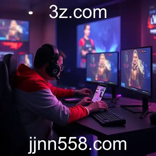 A Evolução do Mercado de Jogos Online em 2026