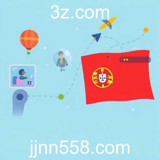 Expansão do Mercado de Jogos em Português