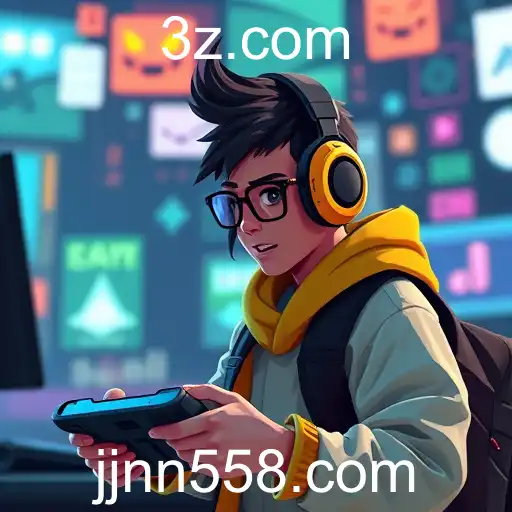 Expansão do Mercado de Jogos no Brasil