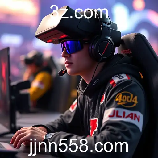 Expansão do JJNN no Cenário Global de Jogos