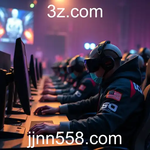 Expansão dos E-Sports em 2026: Um Olhar Profundo