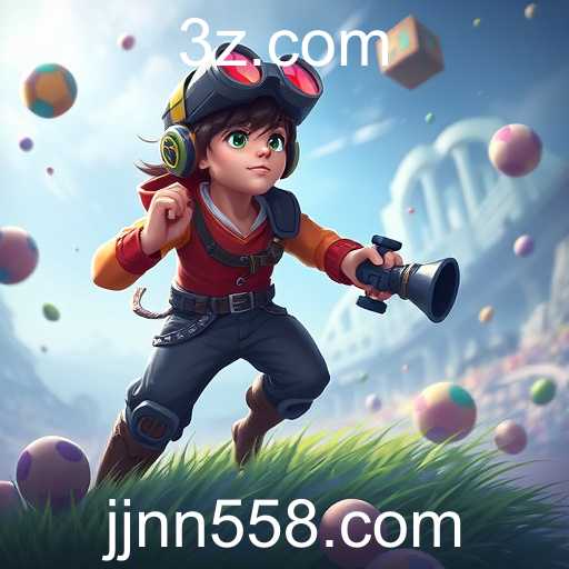 Exploração do jjnn.com: A Nova Era dos Jogos Online