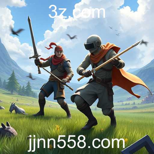 Explorando o Mundo dos Jogos em 2026