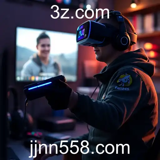 Explorando Novas Fronteiras no Mundo dos Jogos Online