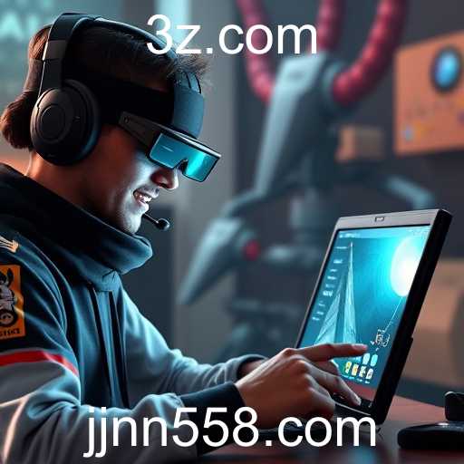 Tendências do Futuro nos Jogos Online