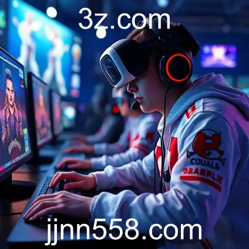Evolução e Tendências dos Jogos Online em 2026