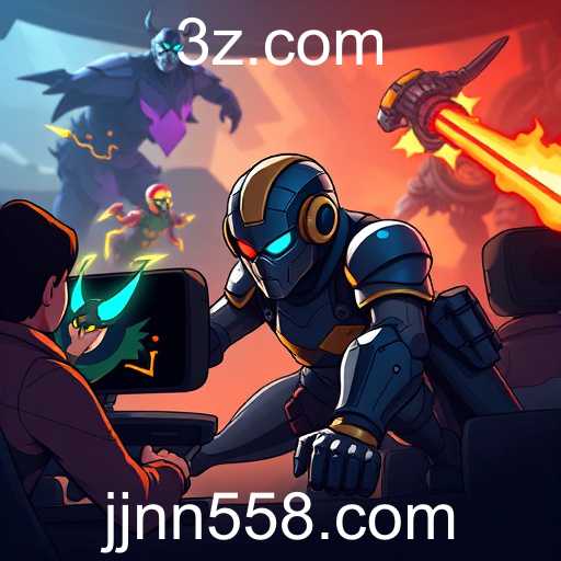 Tendências Emergentes no Mundo dos Jogos Online