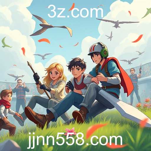 Novidades e Tendências no Mundo dos Jogos Online