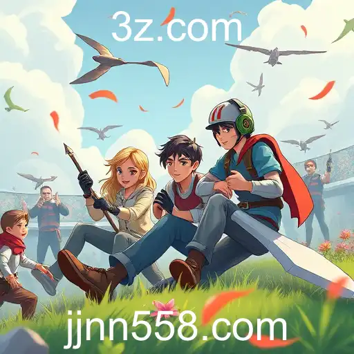 Novidades e Tendências no Mundo dos Jogos Online