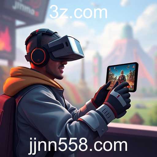 Evolução e Desafios do Setor de Jogos em 2025