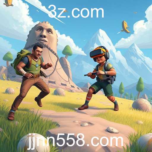 Inovações Impulsionam Site de Jogos em 2025