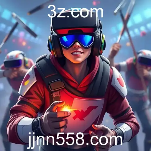 A Nova Era dos Jogos Online: Avanços e Desafios