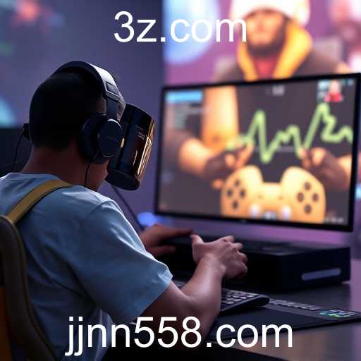 Expansão do Mundo Gaming em 2026