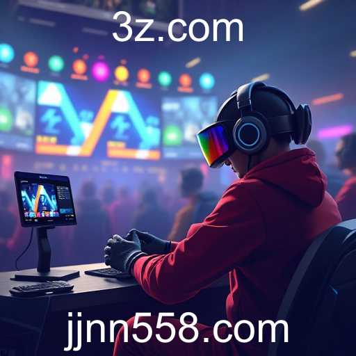 Inovações no Mundo dos Jogos em 2026