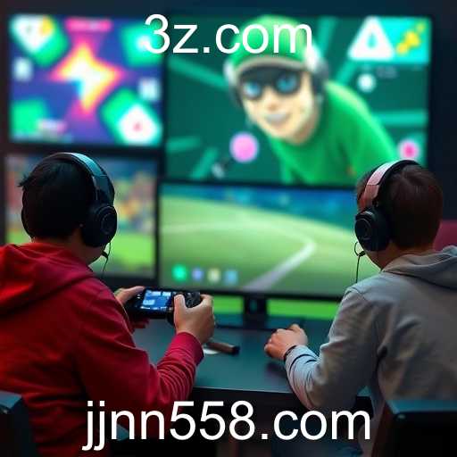 Inovações no Mundo dos Jogos Online