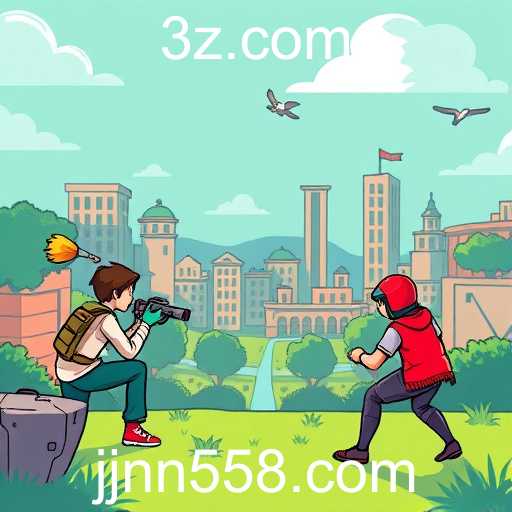 O Crescimento Imparável dos Jogos Online