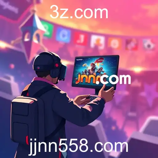 Jogos Online Atraem Novos Participantes no Panorama Virtual