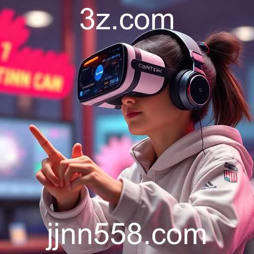 A Revolução dos Jogos em 2025