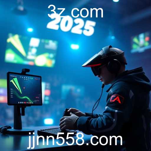 A Revolução dos Jogos Online em 2025