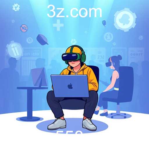 A Revolução dos Jogos Online em 2026