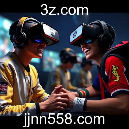 Tendências e Novidades em Jogos para 2026