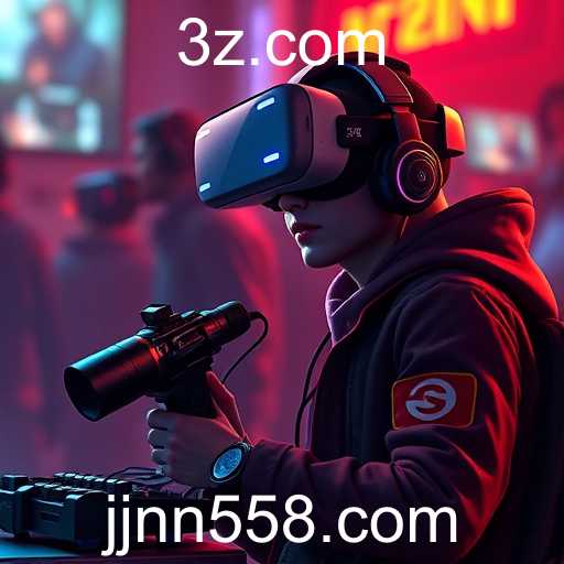 Tendências e Inovações no Mundo dos Jogos Online