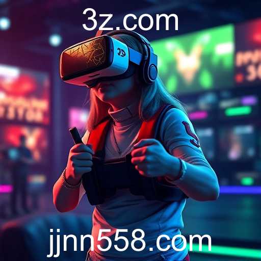 Exploração do Universo Gamer em 2025