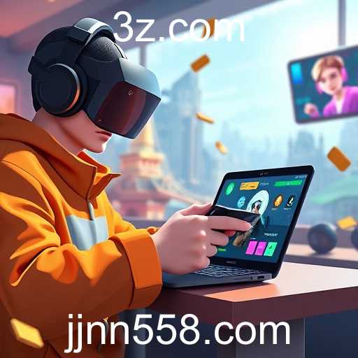 Novidades no Mundo dos Jogos Online em 2026