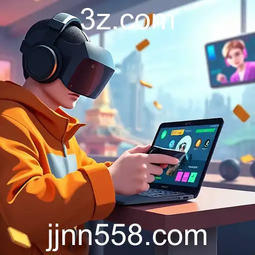 Novidades no Mundo dos Jogos Online em 2026