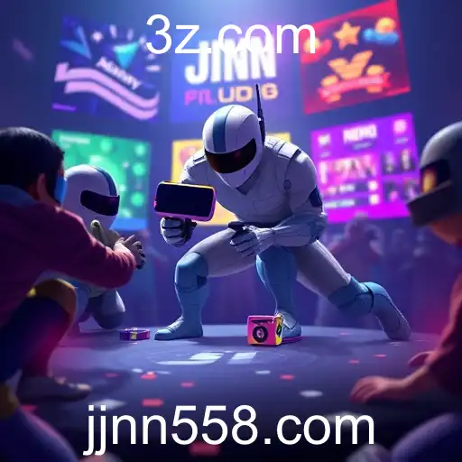 Crescimento Explosivo dos Jogos Online em 2026