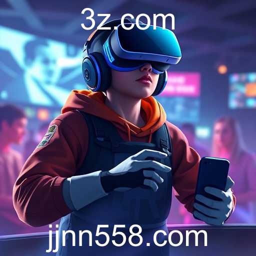Explorando o Crescimento dos Jogos em 2026