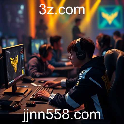 Crescimento dos Jogos Online no Brasil