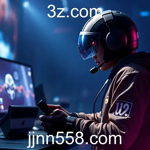 O Impacto dos Jogos no Cenário Atual