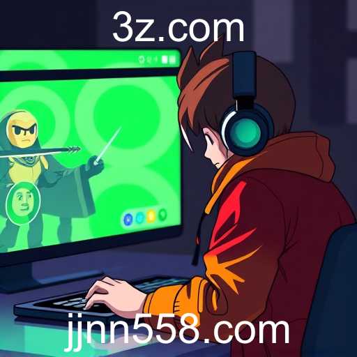 O Impacto dos Jogos Online no Dia a Dia
