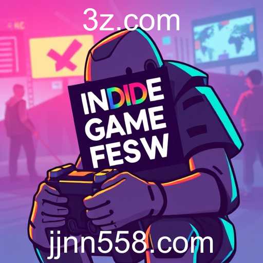 Ascensão dos jogos independentes em 2026