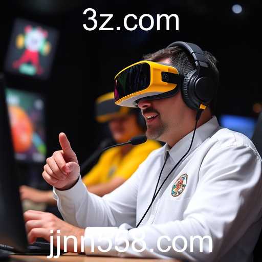 Inovações e tendências no mercado de jogos em 2026