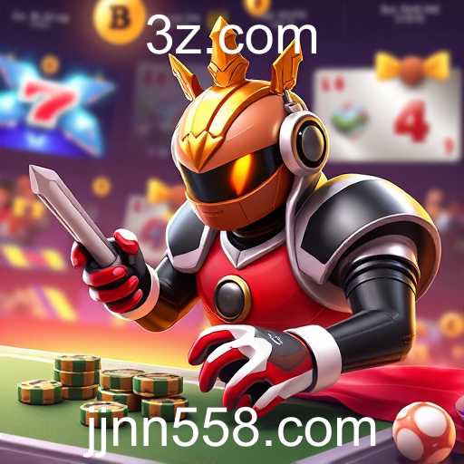 Ascensão de jjnn.com no Cenário de Jogos Online em Português