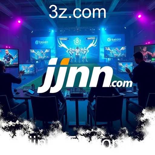 Novidades e Tendências do jjnn.com no Universo dos Jogos