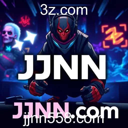 JJNN: A Revolução dos Jogos Online