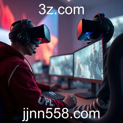 Revolução nos Jogos Online: JJNN Emerge como Líder em 2026