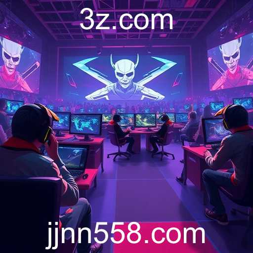 A Nova Era dos Jogos: Tendências e Inovações