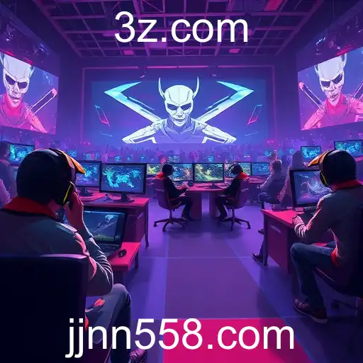 A Nova Era dos Jogos: Tendências e Inovações