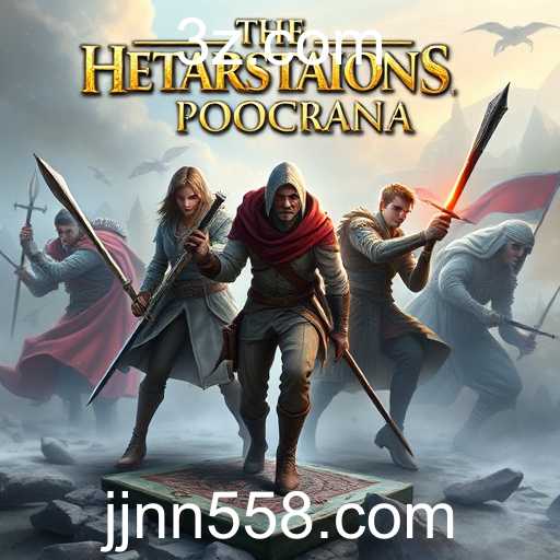 Novo jogo de estratégia conquista o público brasileiro