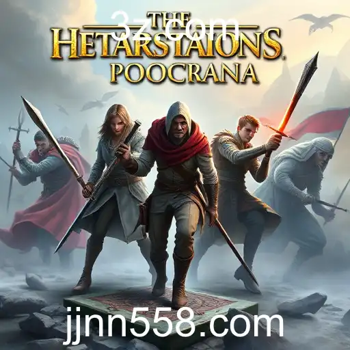 Novo jogo de estratégia conquista o público brasileiro